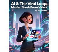 AI & The Viral Loop: Master Short-Form Video