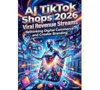 AI TikTok Shops: 2026 Viral Revenue Streams: Rethinking Digital Commerce and Creator Branding