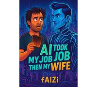 AI Took My Job Then My Wife