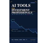 AI Tools For Investment Professionals
