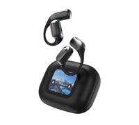 Ai Translation - Audífonos sobre la oreja New Ai Intelligent Translation J0i5 Over Earbuds Real- Auriculares