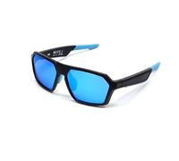 AI Translator - Gafas de sol inteligentes con traducción de idiomas en tiempo real, protección UV400, protección UV400, con audio de oído abierto, para ciclismo de carretera, viajes, viajes