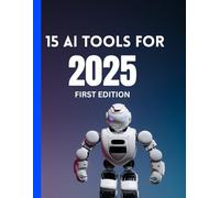 "AI Unleashed: 15 Tools That Will Supercharge Your Marketing