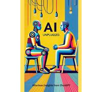 AI Unplugged: Hilarious Insights from ChatGPT: An exclusive interview ChatGPT