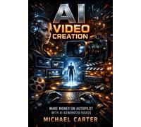 AI Video Creation: Make Money on Autopilot With AI-Generated Videos