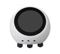 AI Voice Chat Robot 1.28in ESP32-S3 Tablero de Desarrollo (sin Toque con batería)
