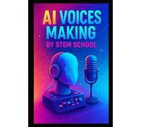 AI Voices Making: How to Make Voiceovers, Audiobooks & Podcasts with AI Tools