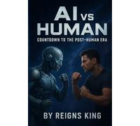AI vs Human: Countdown to the Post-Human Era