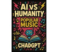 AI vs Humanity: Popular Music: Snarky AI summaries of 50 popular songs
