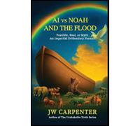 AI Vs Noah and the Flood Book