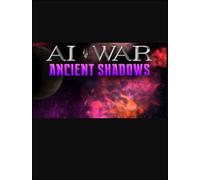 AI War - Ancient Shadows (DLC) (PC) Steam Key GLOBAL