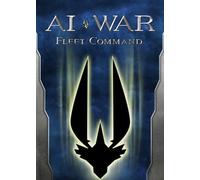 AI War: Fleet Command (PC) Steam Key EUROPE