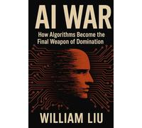 AI War: How Algorithms Become the Final Weapon of Domination (Strategic Survival Series)