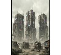 AI Wars: The slow decline of humankind