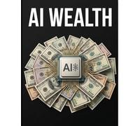 AI WEALTH: Make Money with AI and Build Passive Income - 231 AI Startup Ideas, Side Hustles, Investing Strategies, and Business Blueprints for Beginners and Entrepreneurs in 2025 and 2026