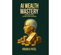 AI WEALTH MASTERY: UNLOCKING MILLION-DOLLAR STRATEGIES FOR TODAY’S ENTREPRENEUR