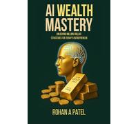 AI WEALTH MASTERY: UNLOCKING MILLION-DOLLAR STRATEGIES FOR TODAY’S ENTREPRENEUR