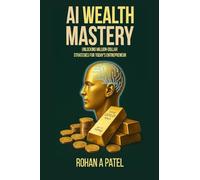 AI Wealth Mastery: Unlocking Million-Dollar Strategies for Today's Entrepreneur