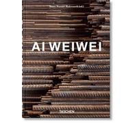 Ai Weiwei Ai Weiwei. 40th Ed. (Tapa dura) 45th Edition (Importación USA)