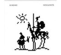 Ai Weiwei. Don Quixote