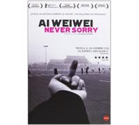 AI WEIWEI (DVD)
