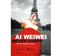 Ai Weiwei : Never Sorry [Francia] [DVD]