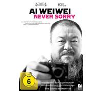 Ai Weiwei: Never Sorry (OmU) [Alemania] [DVD]