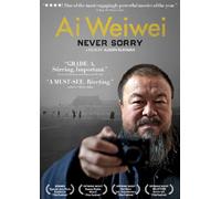 AI Weiwei: Never Sorry [USA] [DVD]
