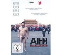 Ai Weiwei - The Fake Case (OmU) [DVD]