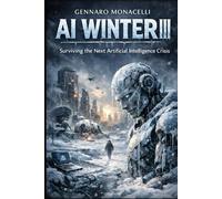 AI WINTER III: Surviving the Next Artificial Intelligence Crisis (Guiding the Future: AI Evolution and Ethics)