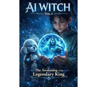 AI Witch - Volume 01: The Awakening of the Legendary King: 1