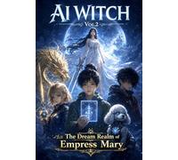AI Witch - Volume 02: The Dream Realm of Empress Mary: 2