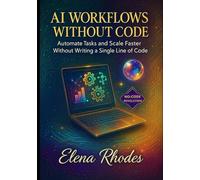 AI Workflows Without Code: Automate Tasks and Scale Faster Without Writing a Single Line of Code