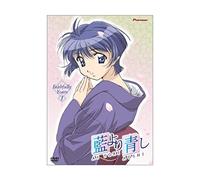 Ai Yori Aoshi 1: Faithfully [Reino Unido] [DVD]