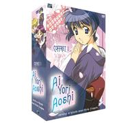Ai Yori Aoshi - Partie 1 [Francia] [DVD]