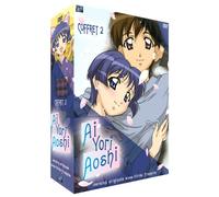 Ai Yori Aoshi - Partie 2 [Francia] [DVD]