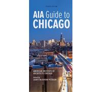 AIA Guide to Chicago