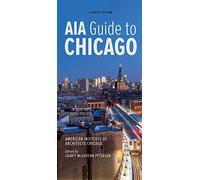 AIA Guide to Chicago