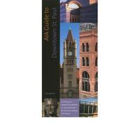 AIA Guide to Downtown St. Paul (Paperback) - Common