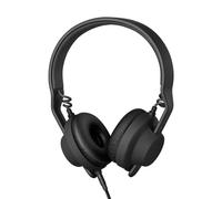 AIAIAI TMA-2 Professional DJ Over Ear Headphones (Talla única, Negro) - Auriculares de estudio con cable - Auriculares con cable de gama alta sobre la oreja