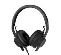 Aiaiai TMA-2 DJ XE - Auriculares DJ Profesionales on-Ear con Sonido equilibrado y Claro, Almohadillas de Alto Aislamiento y Peso de Solo 168 g, diseño Modular con Piezas fácilmente reemplazables