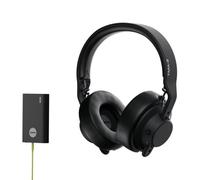 Aiaiai TMA-2 Studio Wireless - Auriculares de Estudio Profesionales con Audio inalámbrico de latencia ultrabaja, Bluetooth, más de 20 Horas de autonomía, Alto Aislamiento y diseño Modular
