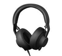 AIAIAI TMA-2 Studio XE - Auriculares Profesionales de Estudio Cerrados con Sonido equilibrado y detallado, Alto Aislamiento de Sonido, Almohadillas de Piel sintética y Piezas reemplazables