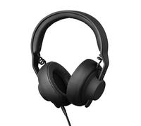 AIAIAI TMA-2 Studio XE Auriculares de Estudio modulares con un Sonido equilibrado, Almohadillas de Cuero PU de Alta Aislamiento y Peso de Solo 190g.