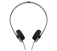 Aiaiai Tracks Auriculares Supra-aurales galardonados con Mini Jack de 3,5 mm, Sonido Full-Spectrum, Control Remoto de un botón con micrófono y Diadema de Aluminio