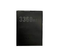 Aiane Batería para Doogee X30, BAT17613360-3360 mAh