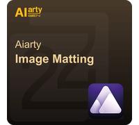Aiarty Image Matting Mac OS 1 Año