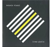 Aiazzi, Antonio - Linea Gialla [Vinilo]