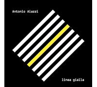 Aiazzi, Antonio - Linea Gialla -Vinyl Re-