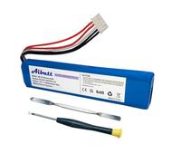 Aibatt Batería de repuesto para JBL Xtreme, Xtreme 1, JBL Extreme1 (5500 mAh, repuesto para JBL GSP0931134) (7,4 V, polímero de litio)